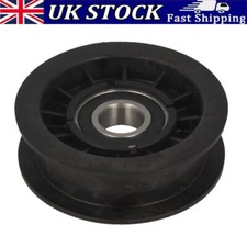 Flat Idler Jockey Belt Pulley Fits Countax C Series Westwood IBS 20811500 UK