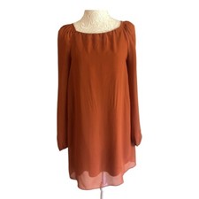 Unbranded floaty dress. Size UK10