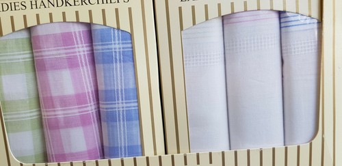 Ladies 100 cotton - 100%,