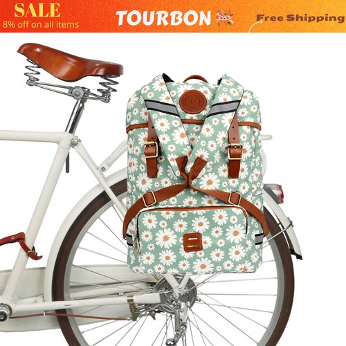 Tourbon vintage bicycle single - tourbon,