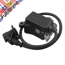 Ignition Coil For Stihl TS400 TS460 Cut Off Saw Old Style 3-Bolt 4223 400 1300 y