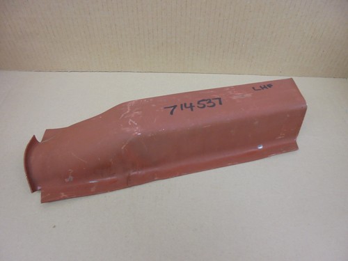 Triumph stag lh front - lh,