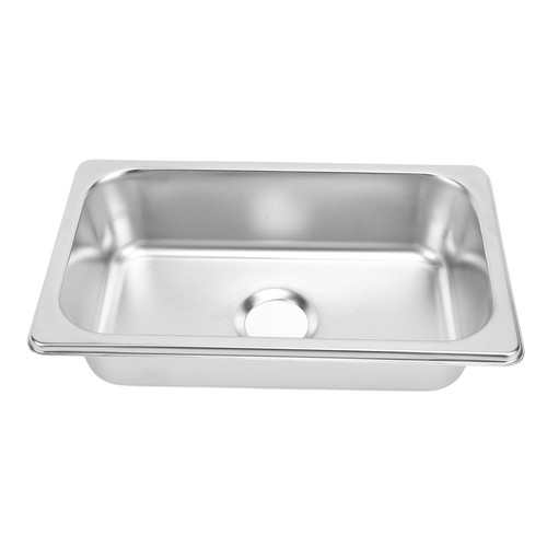 304 stainless sink - stainless,