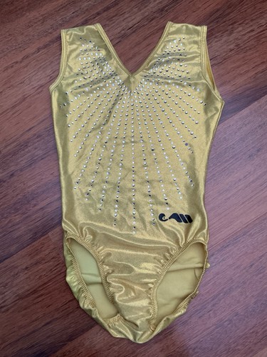Girls moreau yellow - moreau, gold