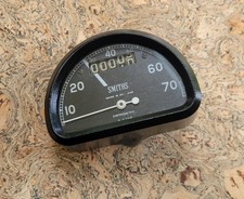 Smiths shape 630 l - d, s.630/l