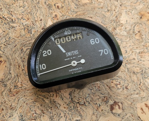 Smiths shape 630 l - d,