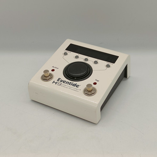 Eventide max harmonizer - eventide,