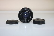 MINOLTA MD ROKKOR 50mm 1:1.7