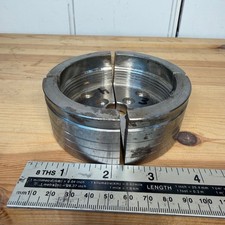 Nova woodturning chuck jaws