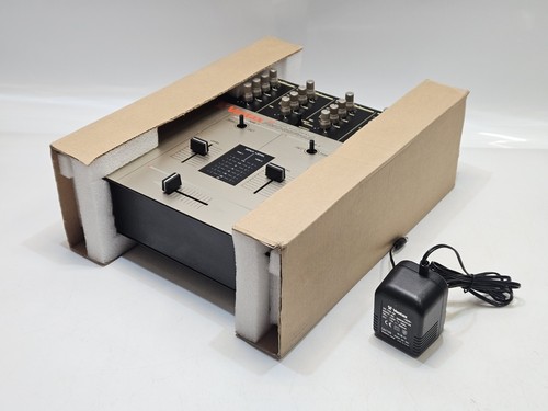 Vestax mixer pmc pro ii - mixer, pmc-05