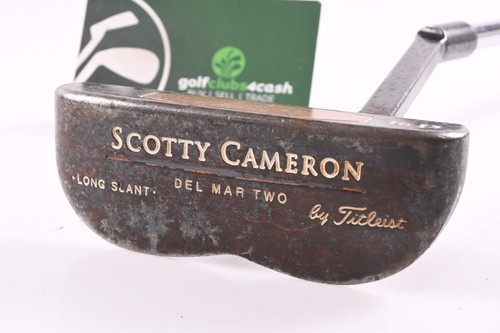 Scotty cameron teryllium tei3 - scotty,