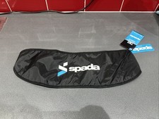 Helmet Visor Bag Soft Interior