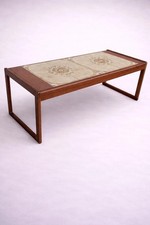Mid Century Vintage Retro Teak