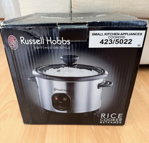 Russell hobbs rice cooker - hobbs,