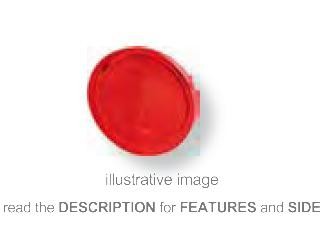 Rear reflector fiat - rear,
