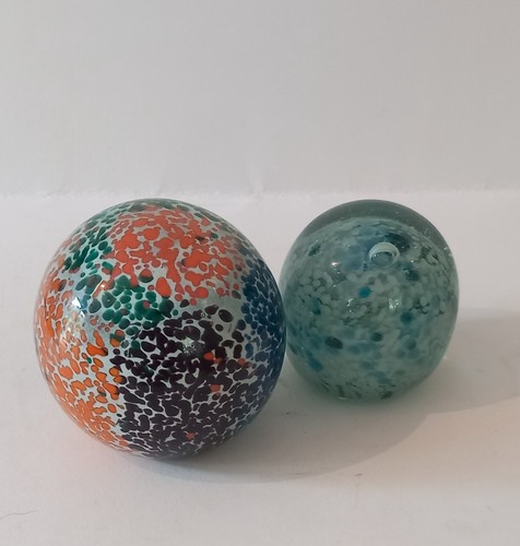 Vintage mdina art - mdina, glass