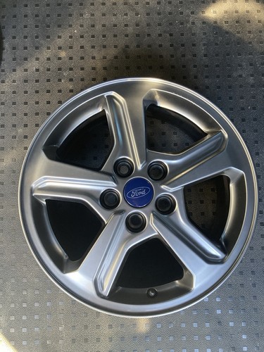 Single genuine ford transit - single,