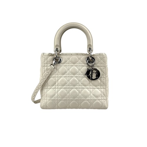Dior lady - medium, shoulder