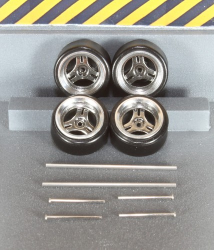 Advan spoke metal - 1/64, 3