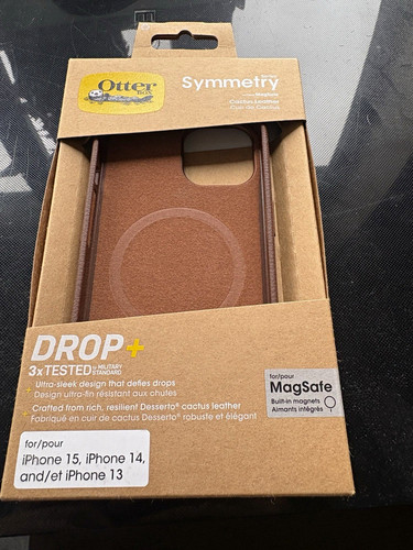 Otterbox symmetry series - otterbox,