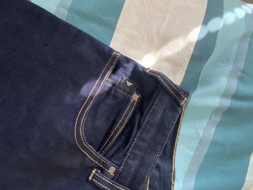 Men armani jeans size w - size, 33