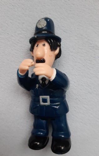 Postman pat arthur selby - pc,