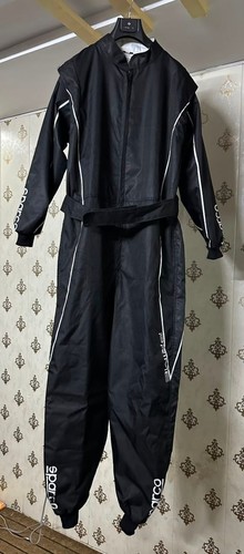 Sparco karting suit 2024 - f1,