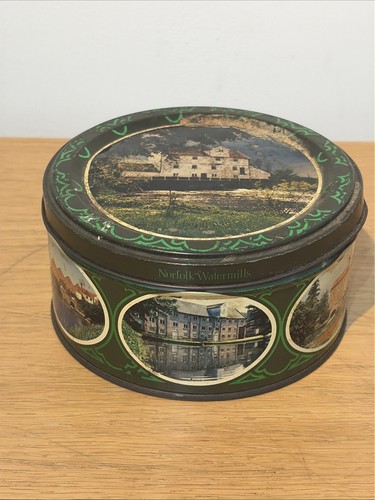 Vintage huntley palmers - huntley,