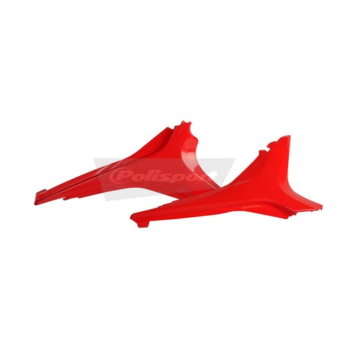 Polisport side pannel - pannel, upper/