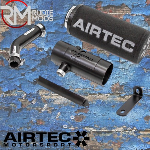 Airtec moptorsport induction - airtec,