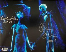 Sarandon O'Hara signed Jack