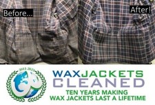 Barbour Belham 32" - 54"