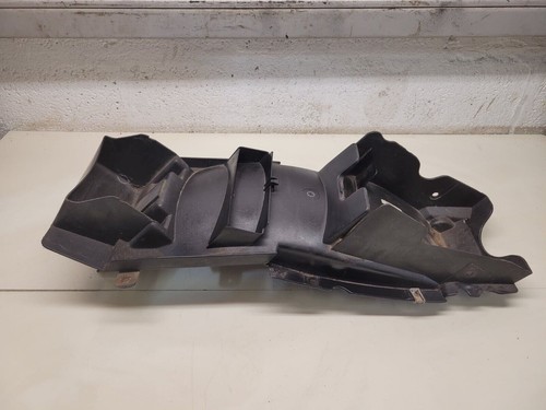 Hyosung gt125r undertray - hyosung,