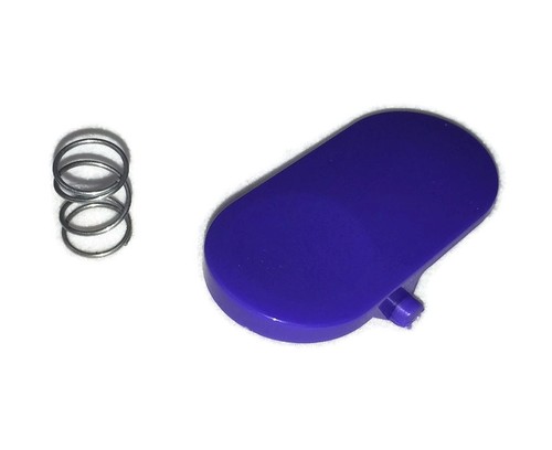Dyson handheld cordless blue - handheld,