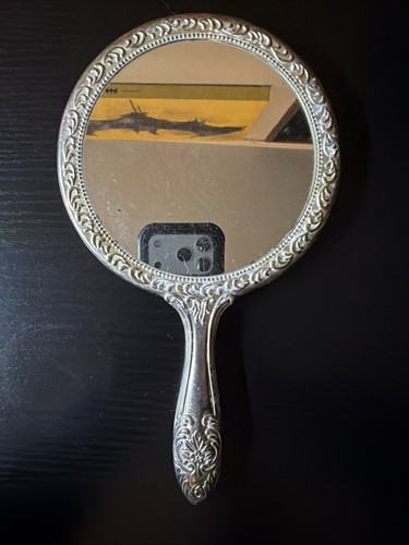 Antique victorian silver - antique,