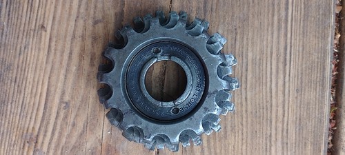 Vintage regina corse speed - vintage,
