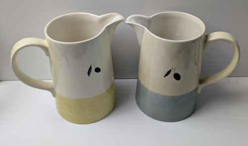 Poole pottery fresco - fresco, 2