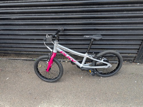 Puky pro kids bike - pro,