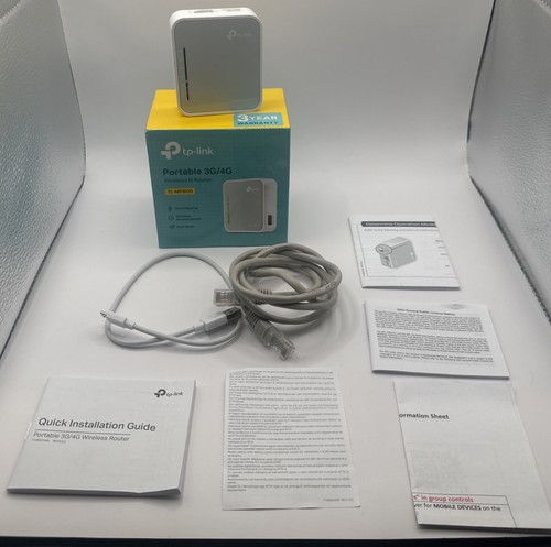 Link mr3020 portable - tp-link,