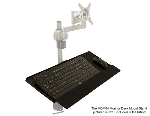 Keyboard tray universal for - keyboard,