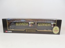 Corgi 59531 Guinness- Scania