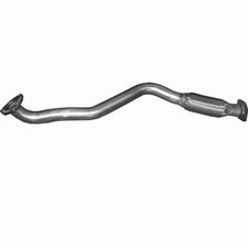 Exhaust Front Pipe for ALFA