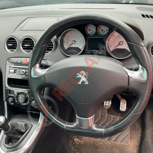 Peugeot 308 active mk1 fl - 308,