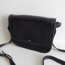 THE BRIDGE VINTAGE BLACK