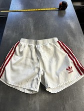 adidas Originals shiny nylon