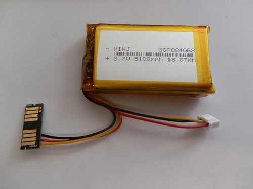 Satmap active battery - satmap, 20