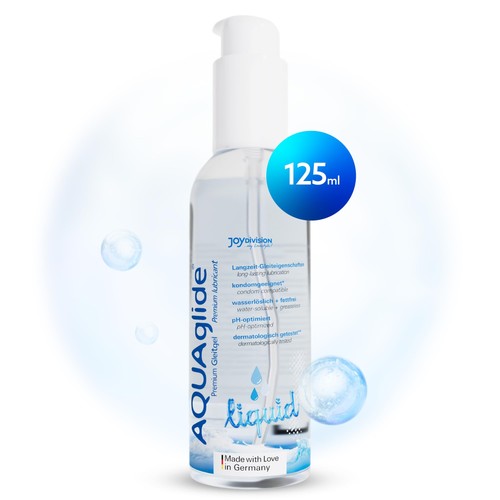 Joydivision aquaglide liquid - joydivision,