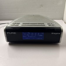 Pure Siesta Rise S DAB+/DAB/FM