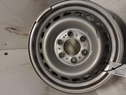 Mercedes sprinter steel wheel - sprinter,