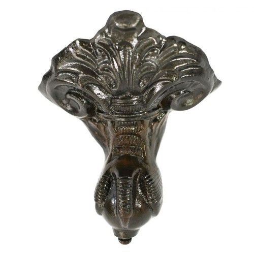 Royal paisley ornate - “royal,